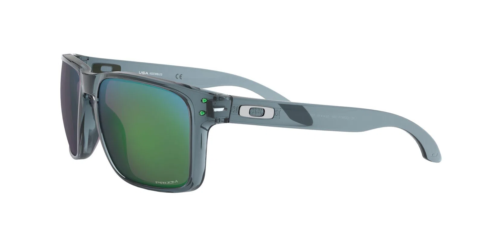 Oakley Holbrook Xl 9417 Sunglasses - view 166